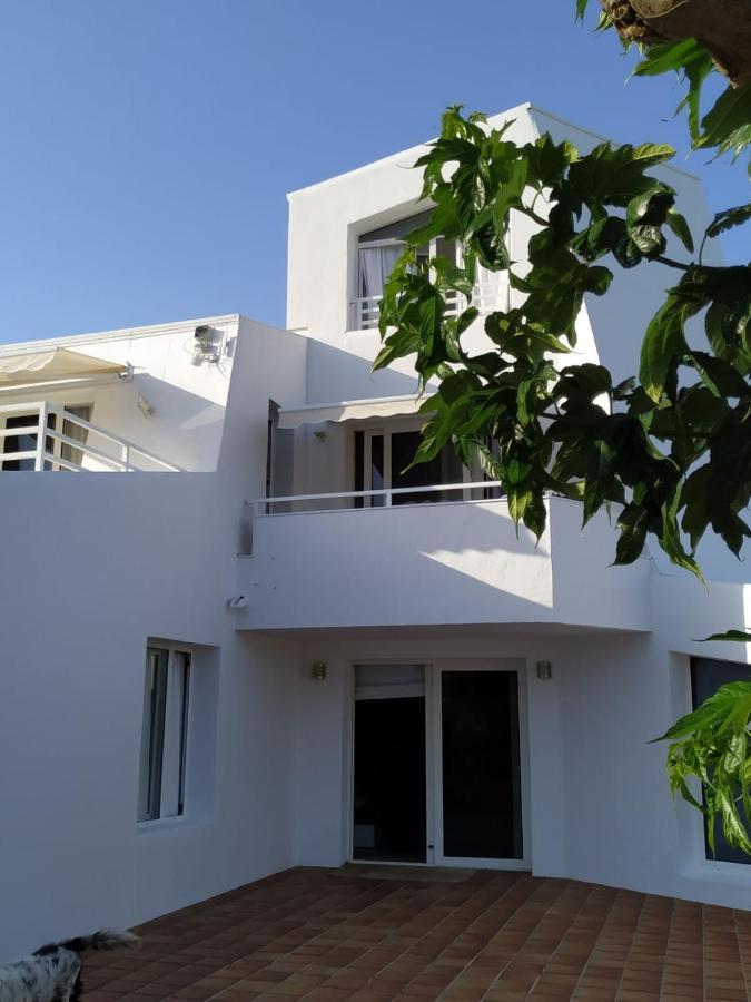 Starbal Apt Es Castell  Kültér fotó