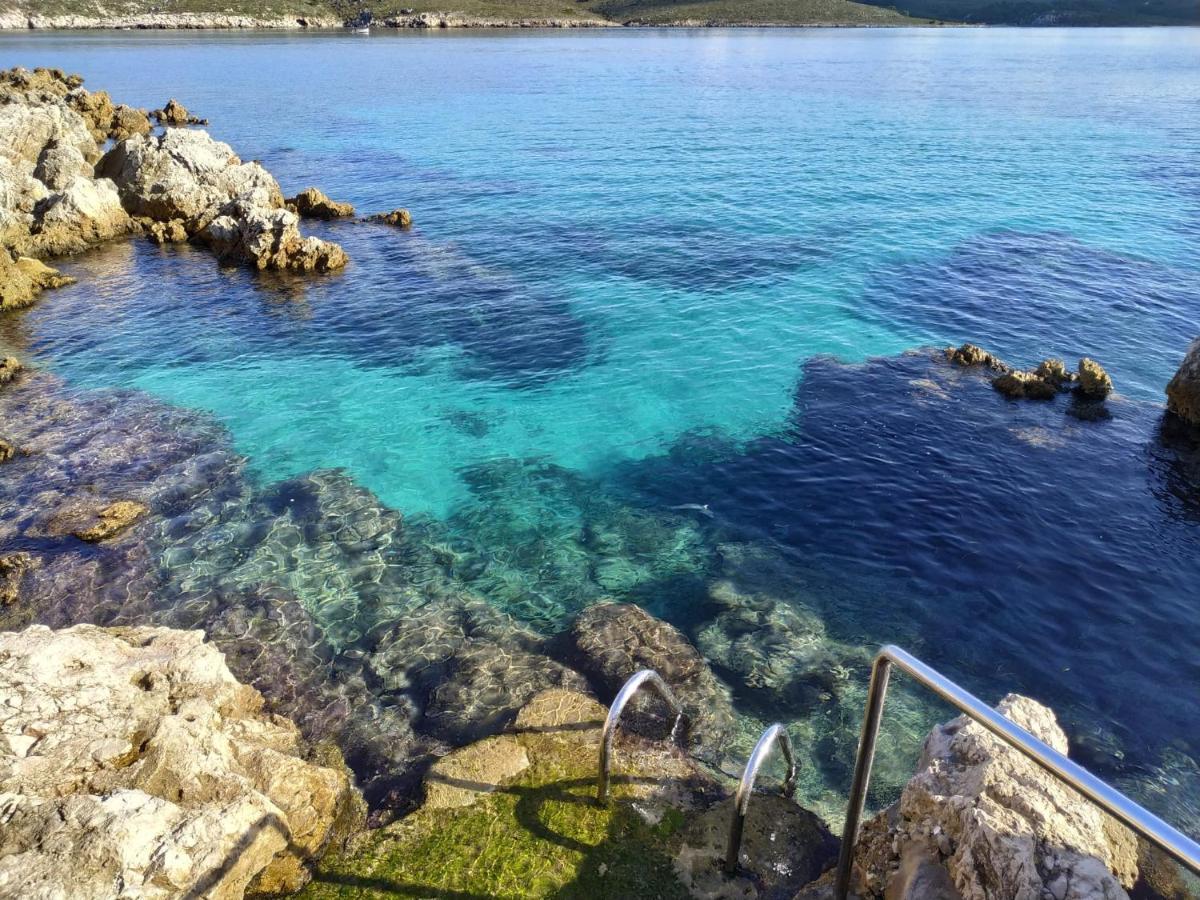 Starbal Apt Es Castell  Kültér fotó