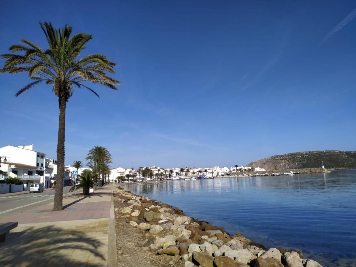 Starbal Apt Es Castell  Kültér fotó