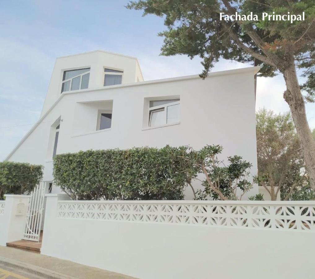 Starbal Apt Es Castell  Kültér fotó