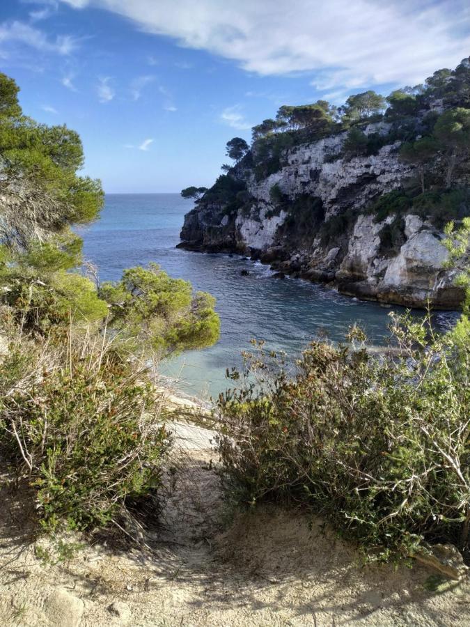 Starbal Apt Es Castell  Kültér fotó