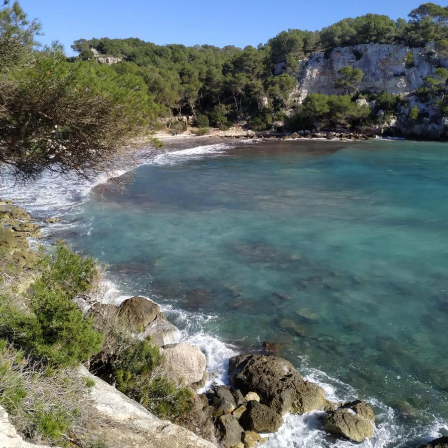 Starbal Apt Es Castell  Kültér fotó