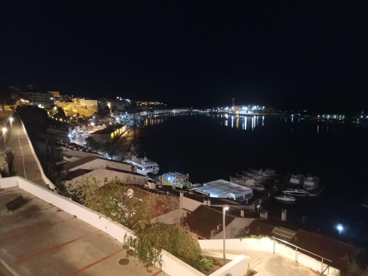 Starbal Apt Es Castell  Kültér fotó
