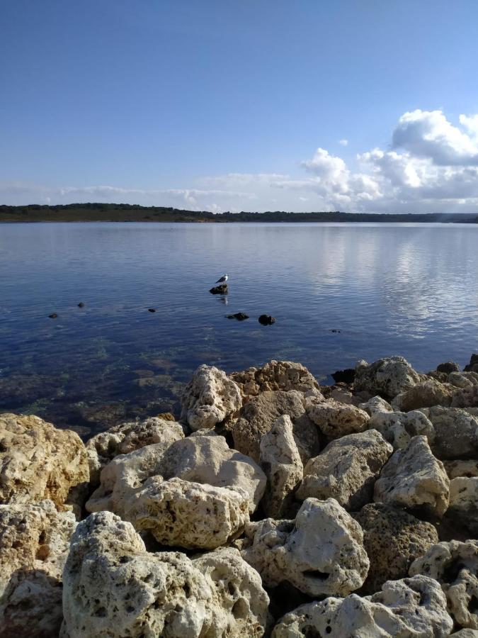 Starbal Apt Es Castell  Kültér fotó