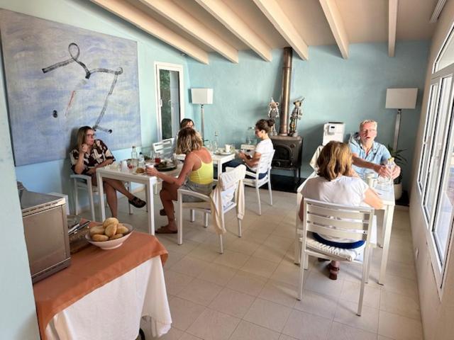 Starbal Apt Es Castell  Kültér fotó