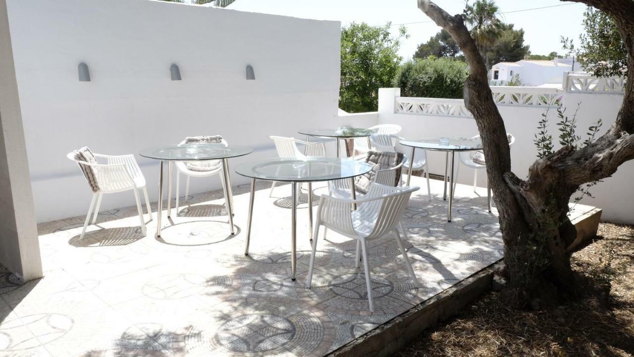 Starbal Apt Es Castell  Kültér fotó