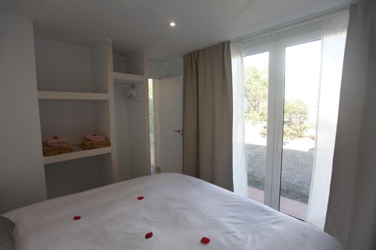 Starbal Apt Es Castell  Kültér fotó